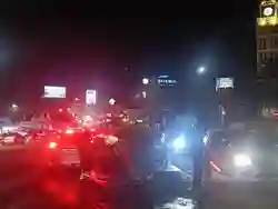 One Way Kembali Normal, Lalu Lintas Menuju Puncak Bogor Padat Malam Ini