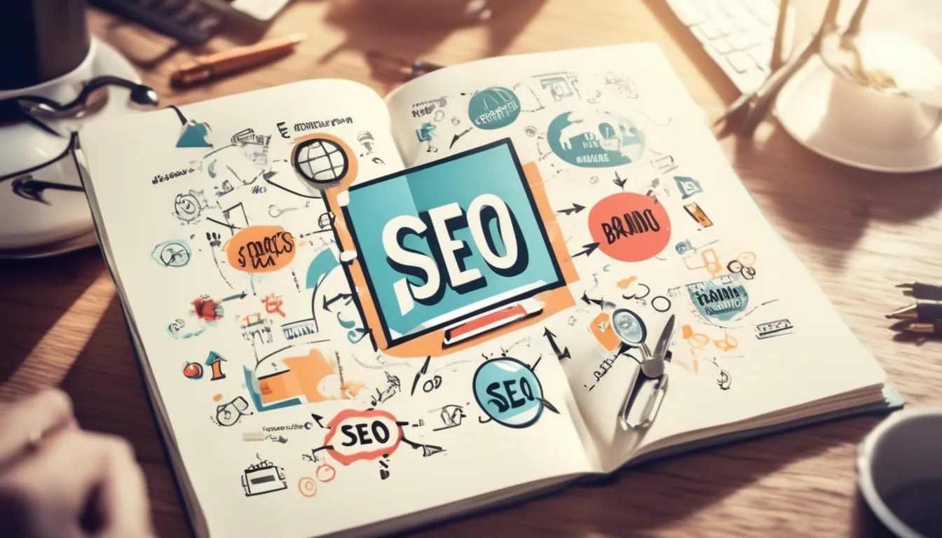 Unlocking Success The Branding SEO Expertise of SEO Ranks