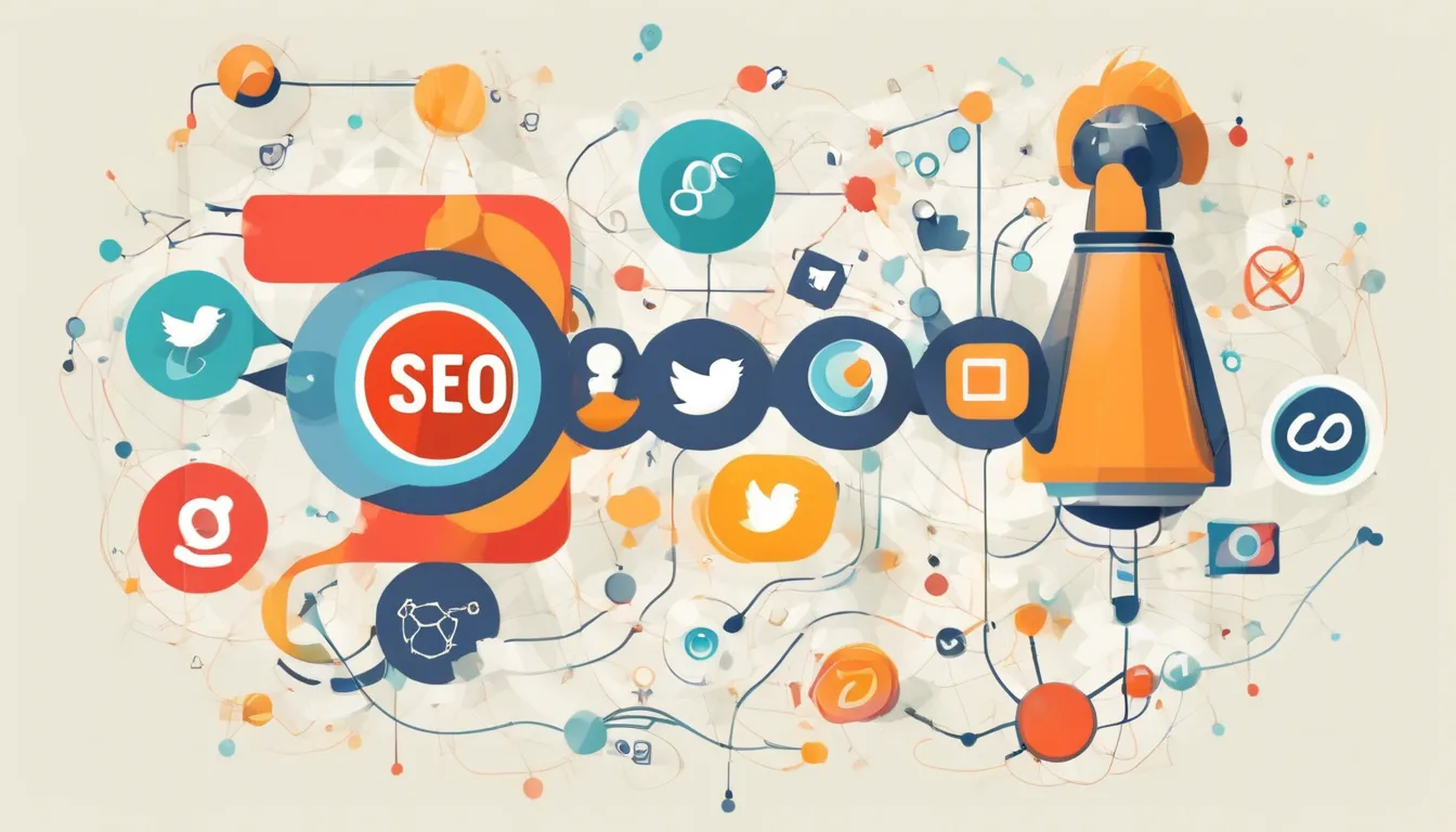 Mastering the Art of Social Media SEO with SocialMediaSEOwizard