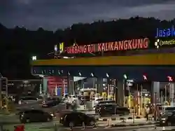 Satu Arah Arus Balik Diperpanjang Lagi, Kini dari Km 414 hingga Km 72